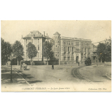 37 - Clermont-Ferrand - Le Lycée Jeanne d'Arc.