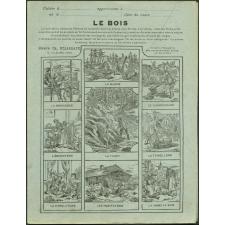 Le Bois.