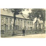 73 - Mayenne (Mayenne) - Les Nouvelles Ecoles Libres.