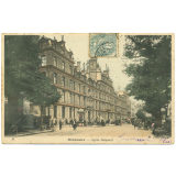 17 - Bordeaux - Lycée National.