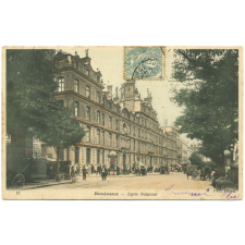 17 - Bordeaux - Lycée National.