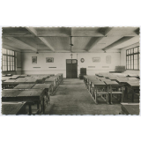 Petit Séminaire de Saint-Sulpice-la-Pointe (Tarn) - La salle d'Etudes.