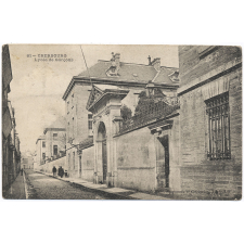 81 - Cherbourg - Lycée de Garçons.