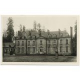 Ecole St-François de Sales d'Alençon - Au Château de Saint Denis-sur-Sarthon.