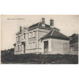 Mairie-Ecole de Vauquois.