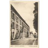 33 - Nogent-le-Rotrou - Institution Delfeuille.
