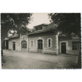 Pensionnat Saint-Bernard (Bayonne) - Les Classes Primaires.
