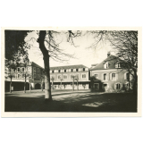 Ecole Jeanne d'Arc à Tarbes.