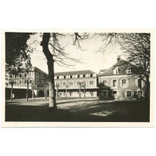 Ecole Jeanne d'Arc à Tarbes.