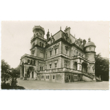 Notre-Dame de Sion - Biarritz - Façade Nord-Est.