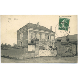 Igé - Ecole.