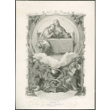 Attestation de Baptême, Première Communion et de Confirmation. 