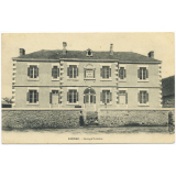 Parnac - Groupe scolaire.