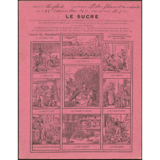 Le Sucre.