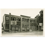 Arras - Institution Saint-Joseph - Le Petit Collège.