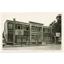 Arras - Institution Saint-Joseph - Le Petit Collège.