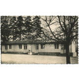 Pavillon Notre-Dame - Le Ménimur.