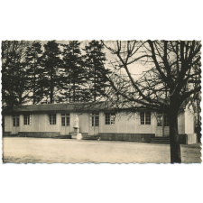 Pavillon Notre-Dame - Le Ménimur.