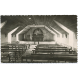 Ecole Technique du Sacré-Coeur - Guisseny (Finistère) - La Chapelle.