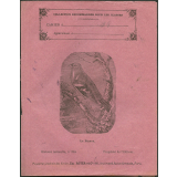 Le pinson : Histoire naturelle n°200