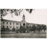 Institution N.-D. de Bonne Nouvelle - Kerinou - Ecole Maternelle de l'Ange Gardien.