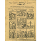 L'Argile.