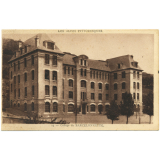 13 - Collège de Barcelonnette.