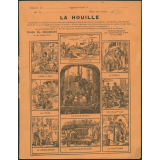 La Houille.