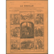 La Houille.