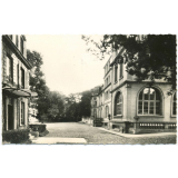 Cours Dupanloup - Boulogne-sur-Seine - Bâtiment des Classes.