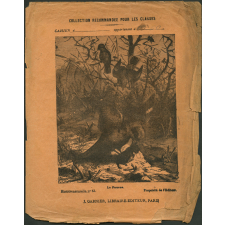 Le faucon : Histoire naturelle n°53