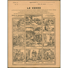 Le Verre.