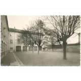 Pensionnat Notre-Dame de Toutes Aides - Nantes.
