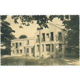 Cours Dupanloup - Boulogne-sur-Seine - Pavillon des Violettes.
