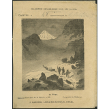 La neige : Merveilles de la nature n°45