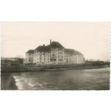 Lycée Claude Gelée - Epinal.