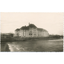 Lycée Claude Gelée - Epinal.