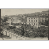 53 - Alger - Les Facultés.