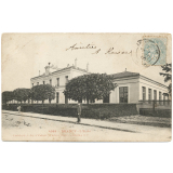 4988 - Drancy - L'Ecole.