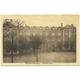 Institution Sainte-Marie - Bourges (Cher).
