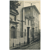 39 - Romans - Ecole Supérieure de jeunes Filles.