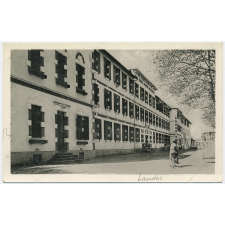 20 - Dax (Landes) - Ecole Supérieure Professionnelle.
