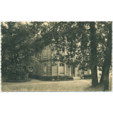 Cours Dupanloup - Boulogne-sur-Seine - Villa Rouge.