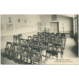 Neuilly-sur-Seine - Institution Sainte-Geneviève.
