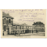 4 - Janville - Groupe scolaire.