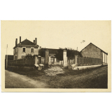 9041 - Saint-Laurent-de-Ceris (Charente) - Les nouvelles Ecoles.