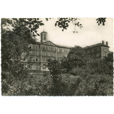 Lycée Jeanne Hachette - Beauvais.