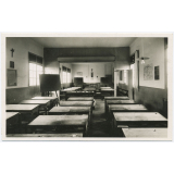 Institution Bienheureux Monsaint - Orbec (Calvados).