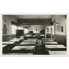 Institution Bienheureux Monsaint - Orbec (Calvados).