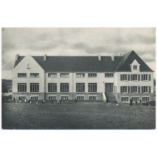 Ecole Saint-Jean Bosco - Bannalec (Finistère).
